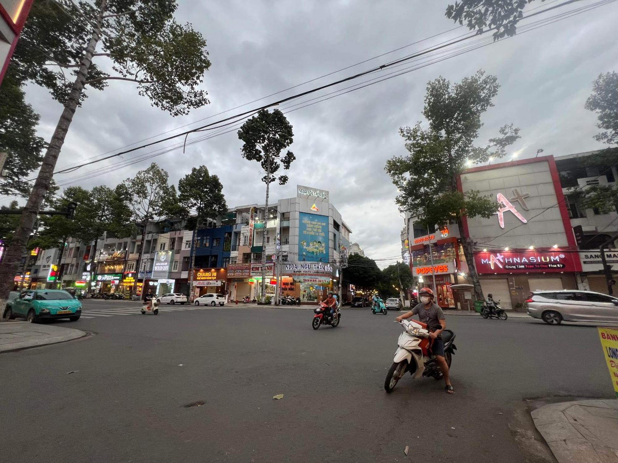 Bin Hom Motel Bien Hoa Exteriör bild