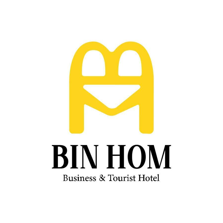 Bin Hom Motel Bien Hoa Exteriör bild